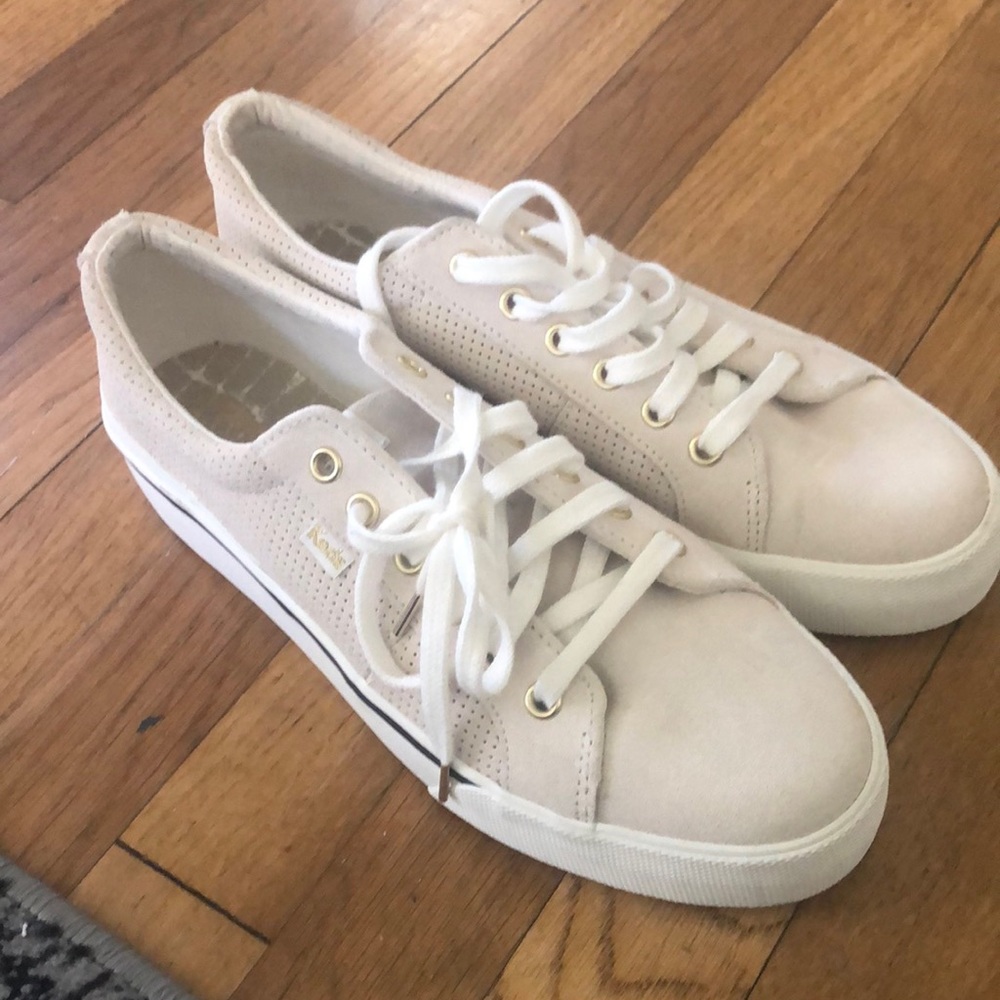 Cream color